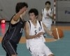 Sanjoanense-Ovarense cadetes Masculinos