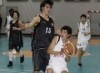 Sanjoanense-Ovarense cadetes Masculinos