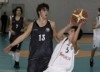 Sanjoanense-Ovarense cadetes Masculinos