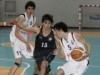 Sanjoanense-Ovarense cadetes Masculinos