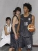 Sanjoanense-Ovarense cadetes Masculinos