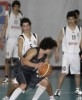Sanjoanense-Ovarense cadetes Masculinos