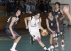 Sanjoanense-Ovarense cadetes Masculinos