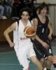Sanjoanense-Ovarense cadetes Masculinos