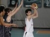 Sanjoanense-Ovarense cadetes Masculinos