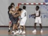 Sanjoanense-Ovarense cadetes Masculinos