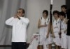 Sanjoanense-Ovarense cadetes Masculinos