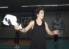 Sanjoanense-Ovarense cadetes Masculinos