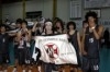 Sanjoanense-Ovarense cadetes Masculinos