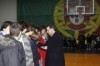 Sanjoanense-Ovarense cadetes Masculinos