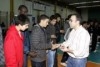 Sanjoanense-Ovarense cadetes Masculinos