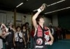 Sanjoanense-Ovarense cadetes Masculinos