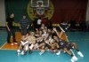 Sanjoanense-Ovarense cadetes Masculinos