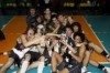 Sanjoanense-Ovarense cadetes Masculinos