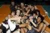 Sanjoanense-Ovarense cadetes Masculinos
