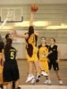 Vagos-Lousada Juniores Fem