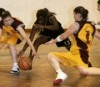 Vagos-Lousada Juniores Fem