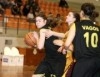 Vagos-Lousada Juniores Fem
