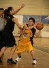 Vagos-Lousada Juniores Fem