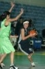 Vila Real-Braga sub-16 Feminina