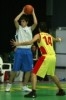 Viseu-Açores sub-16 Masculino