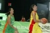 Viseu-Guarda sub-16 Feminina