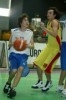 Açores-Viseu sub-16 Masculino