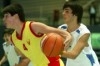 Açores-Viseu sub-16 Masculino