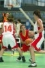 Algarve-Castelo Branco sub-16 Femininas