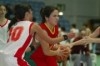 Algarve-Castelo Branco sub-16 Femininas