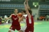 Aveiro-Lisboa sub-14 Femininas