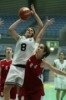 Aveiro-Lisboa sub-14 Femininas