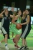 Braga-Vila Real sub-16 Femininas
