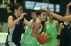 Braga-Vila Real sub-16 Femininas