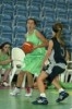 Braga-Vila Real sub-16 Femininas