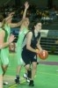 Braga-Vila Real sub-16 Femininas