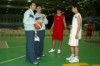 CLINIC TREINADORES
