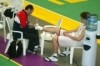 CLINIC TREINADORES