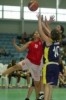 Coimbra-Aveiro sub-16 Femininas