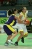 Coimbra-Madeira sub-16 Femininas
