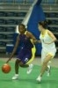 Coimbra-Madeira sub-16 Femininas