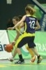 Coimbra-Madeira sub-16 Femininas