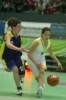 Coimbra-Madeira sub-16 Femininas