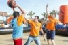 Street Basket