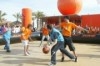 Street Basket