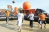 Street Basket