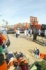 Street Basket
