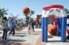Street Basket