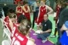 Aveiro sub-16 Femininas
