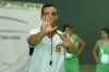 Árbitros na Festa em Portimão